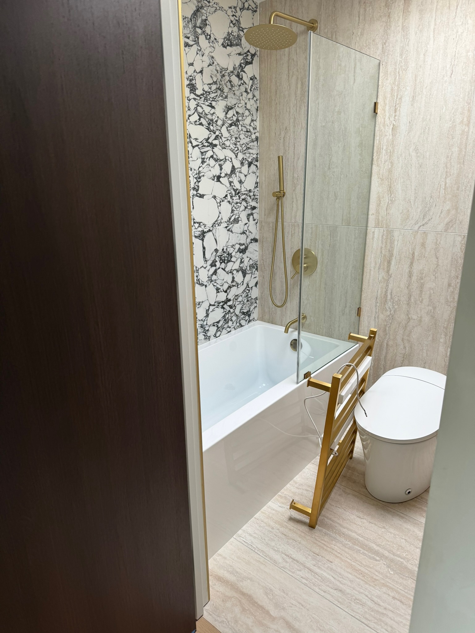 Complete Home Remodel Project